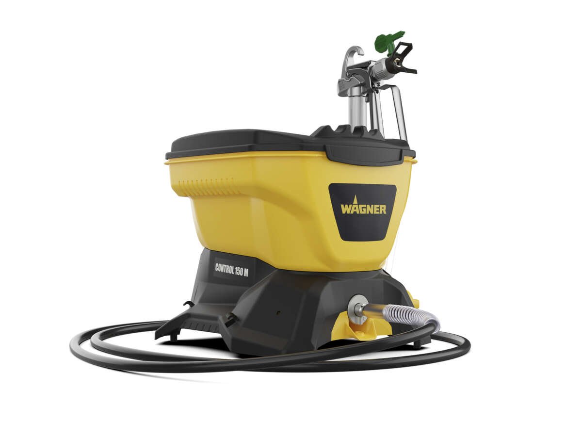 Wagner Control 150 M malesprøyte