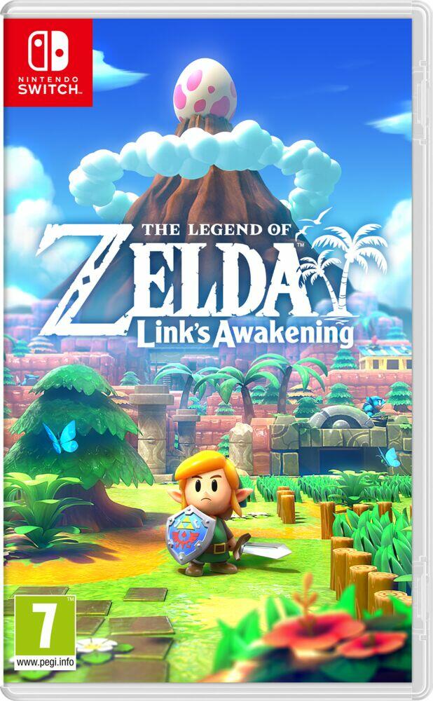 The Legend of Zelda: Link's Awakening for Nintendo Switch™