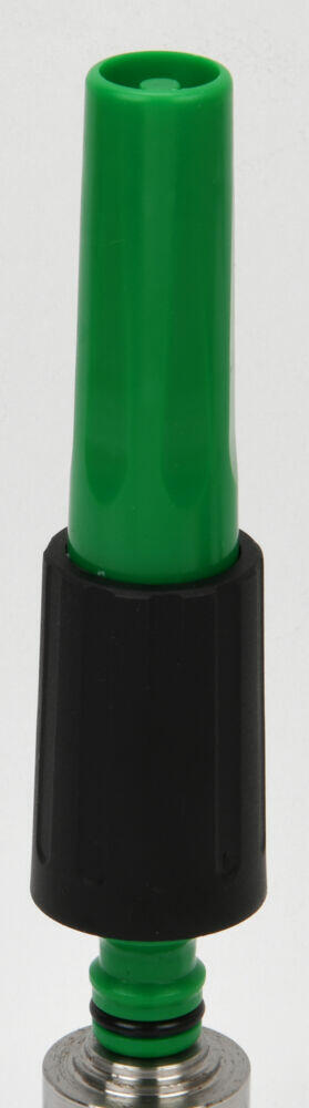 Odle strålemunnstykke