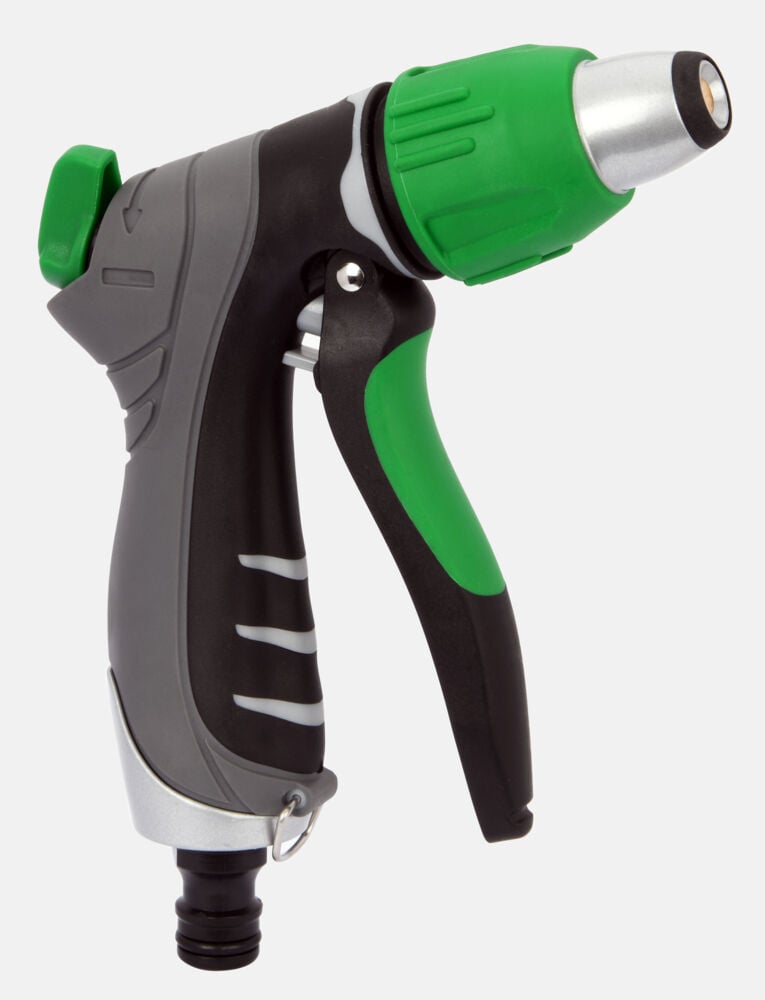 Odle strålepistol