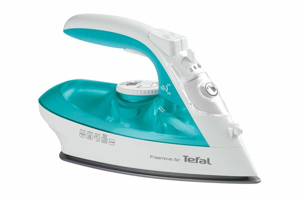 Tefal® Freemove Air strykejern