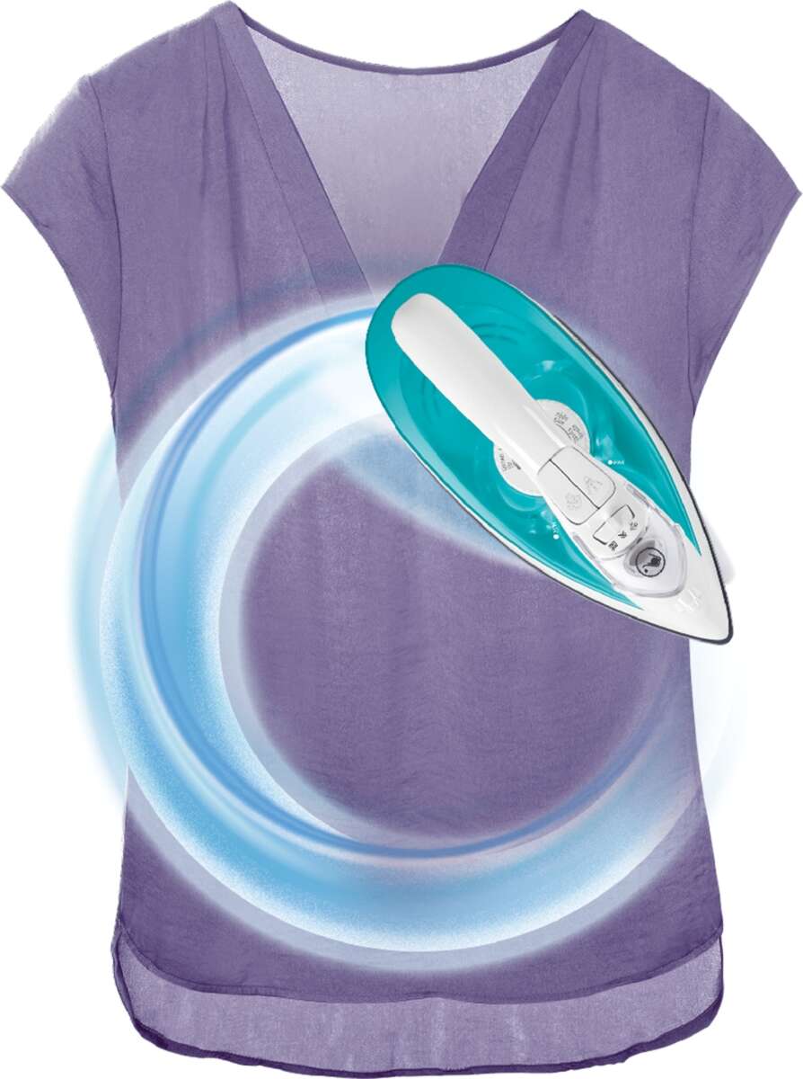 Tefal® Freemove Air strykejern