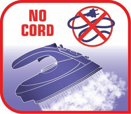 Tefal® Freemove Air strykejern