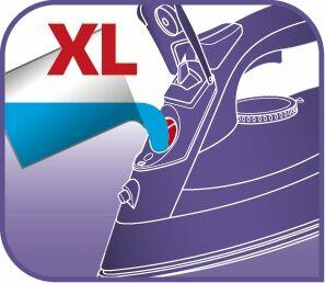 Tefal® Freemove Air strykejern