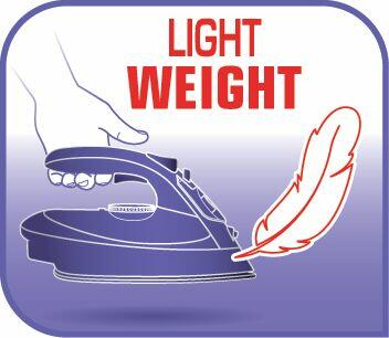 Tefal® Freemove Air strykejern