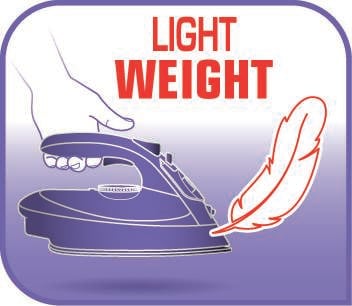 Tefal® Freemove Air strykejern