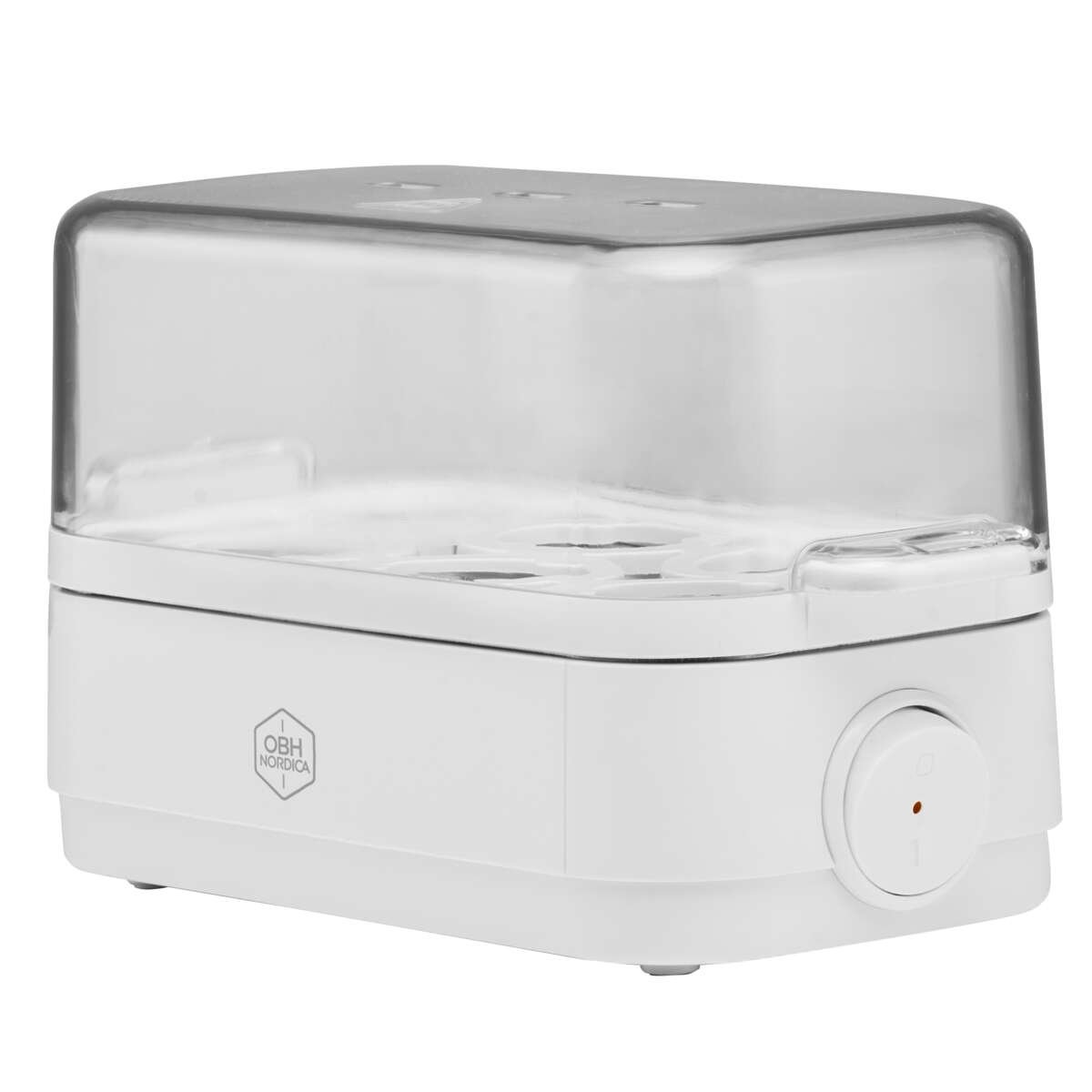 OBH Nordica 6730 Perfect Eggs White eggkoker