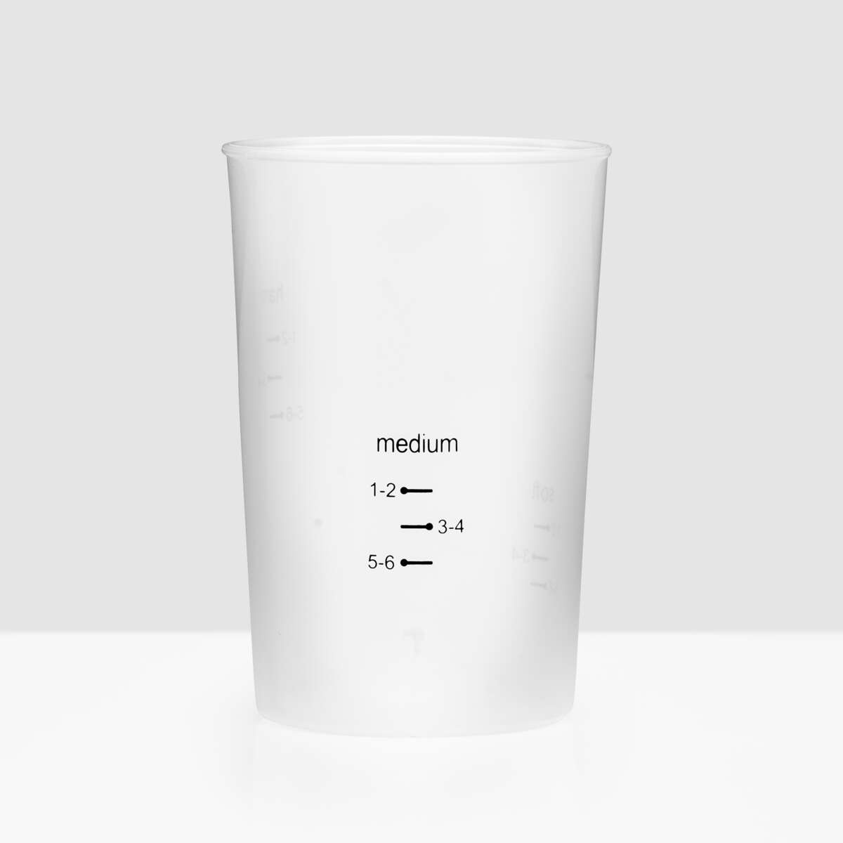 OBH Nordica 6730 Perfect Eggs White eggkoker