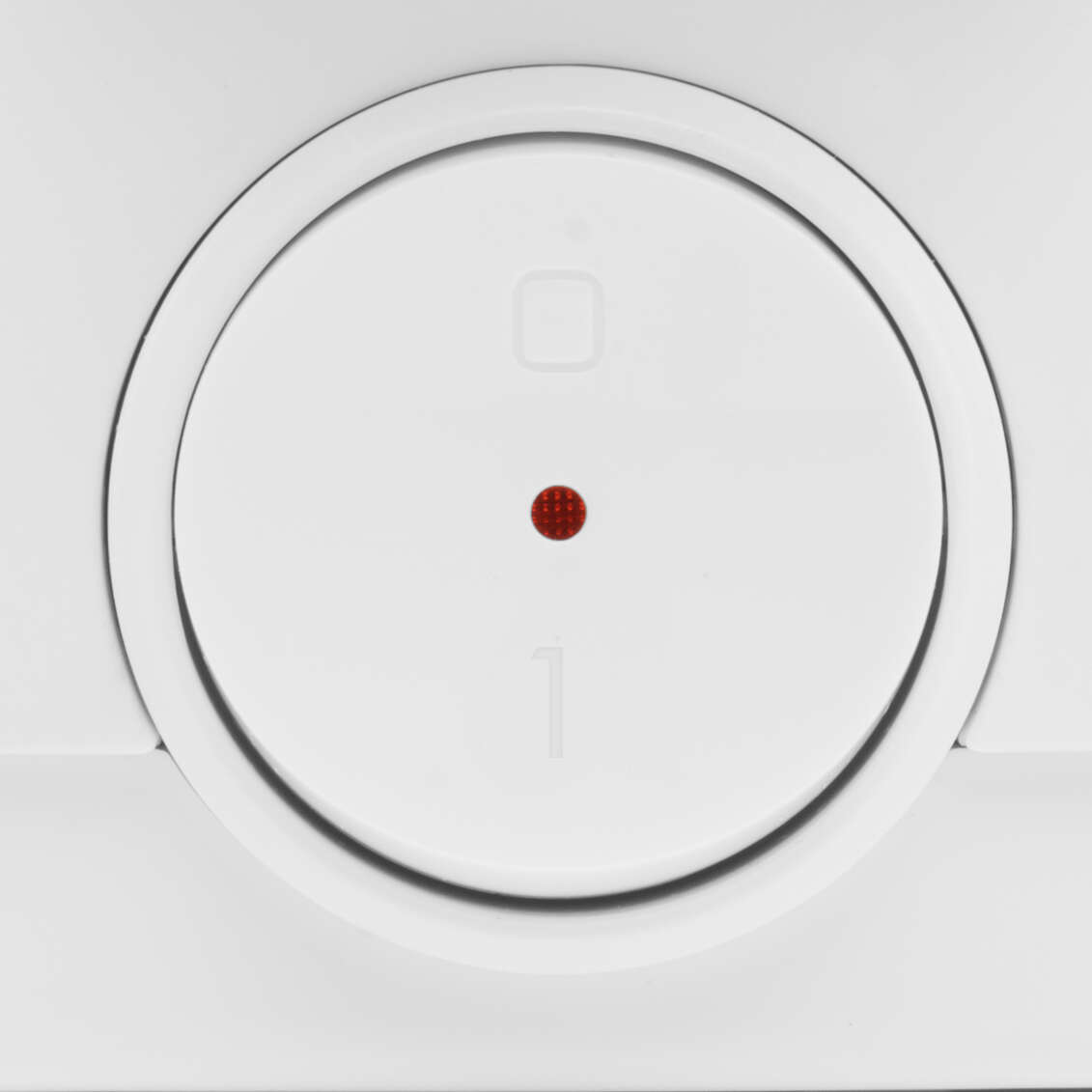 OBH Nordica 6730 Perfect Eggs White eggkoker