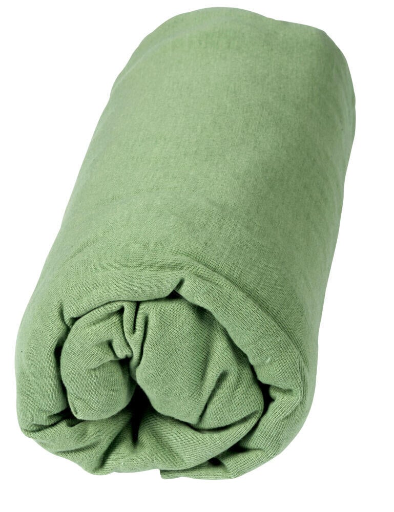 Mjuk formsydd jersylaken