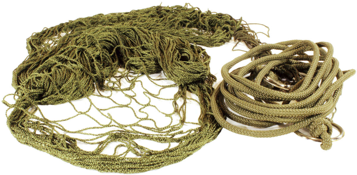 Eagle hengekøye 2026