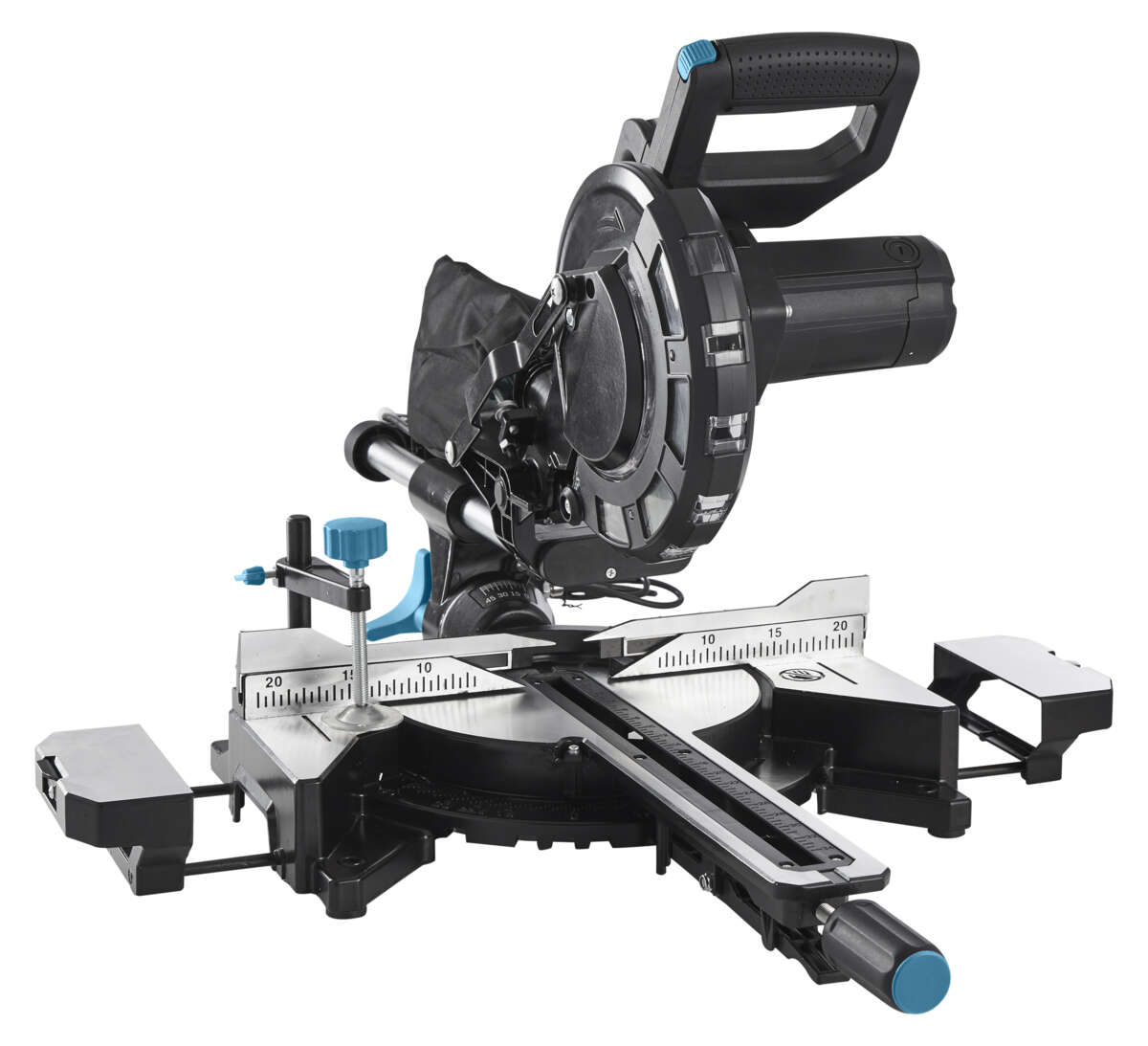 Kellen 1700W kapp- og gjærsag