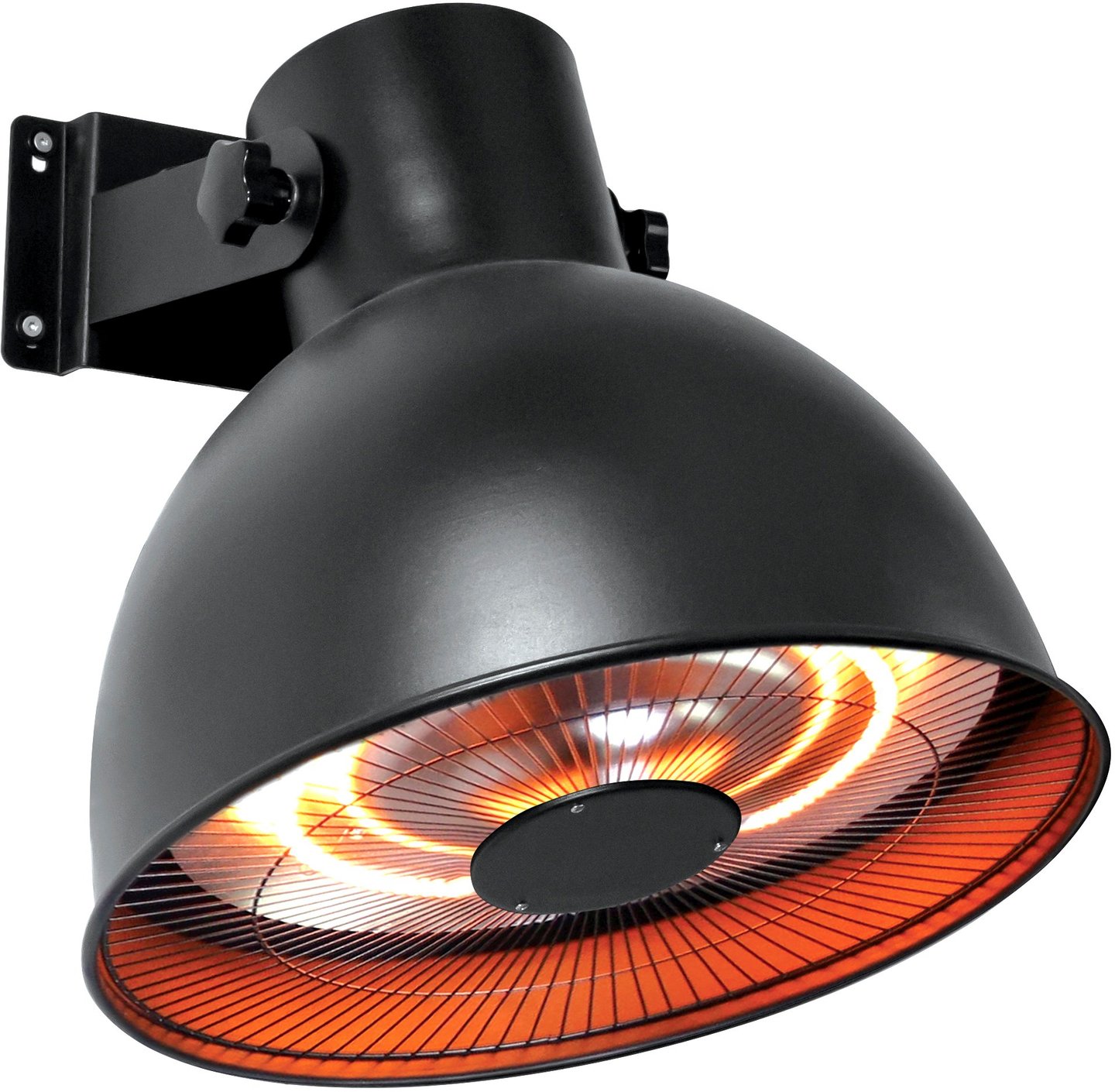 Nordic Season Frognerkilen terrassevarmer