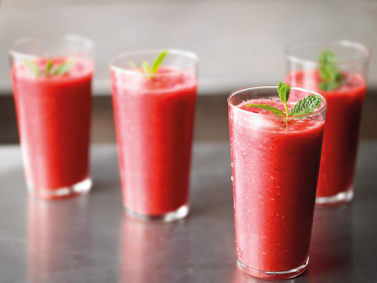 Kenwood KAH359GL ThermoResist blender