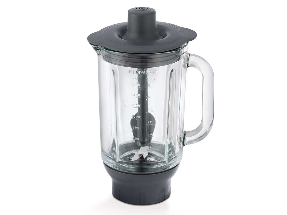 Kenwood KAH359GL ThermoResist blender
