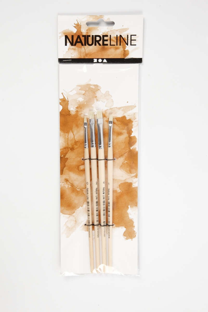 Creativ Company Nature Line pensler