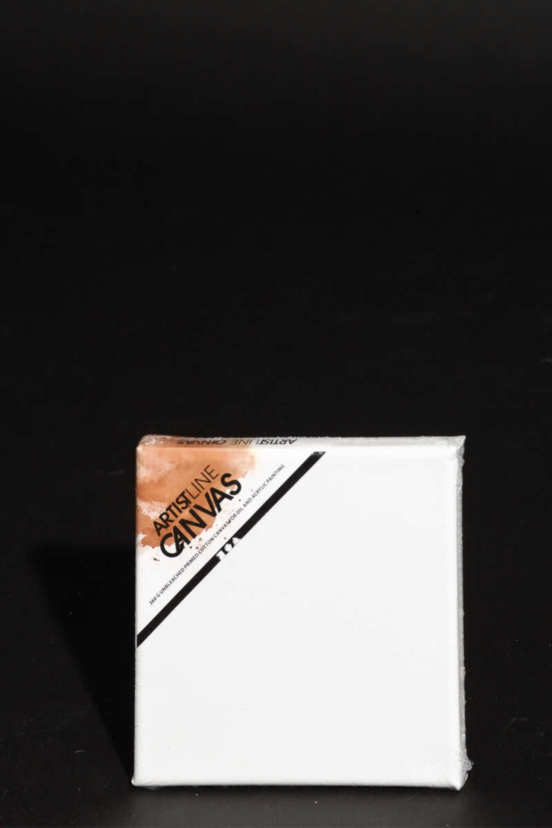 Creativ Company ArtistLine lerret