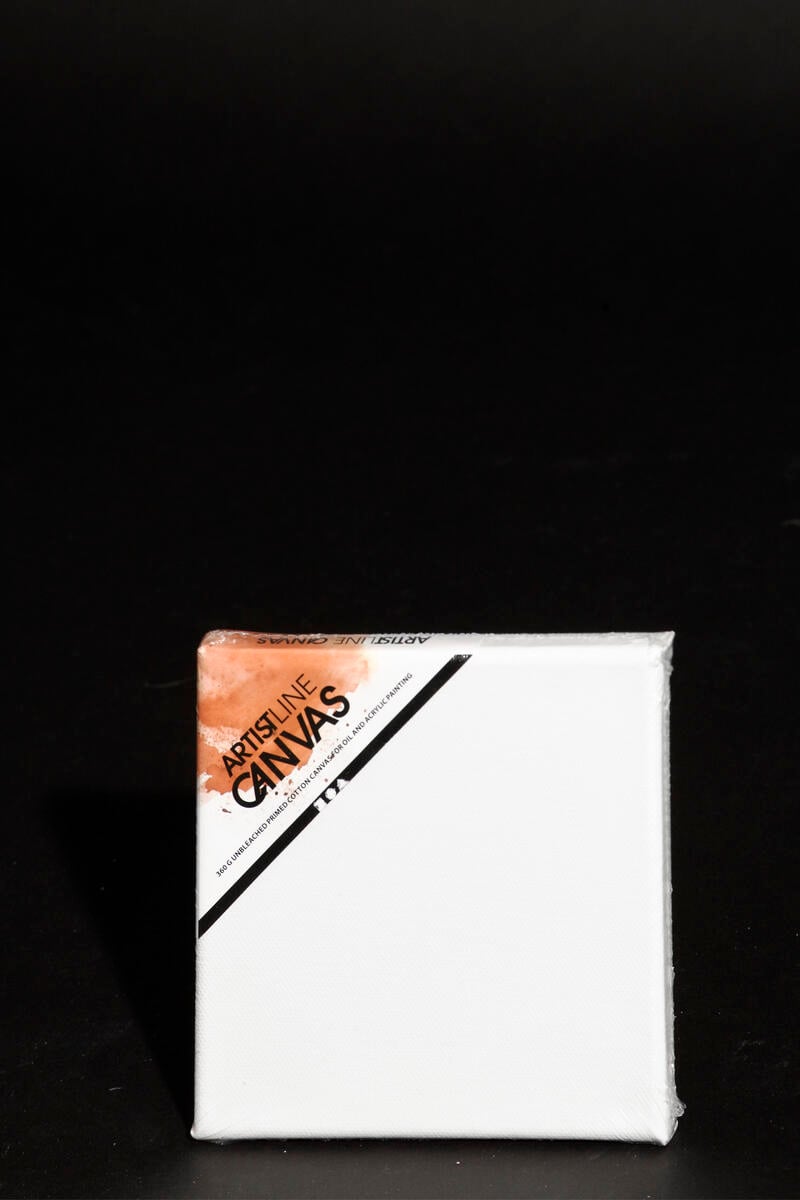 Creativ Company ArtistLine lerret