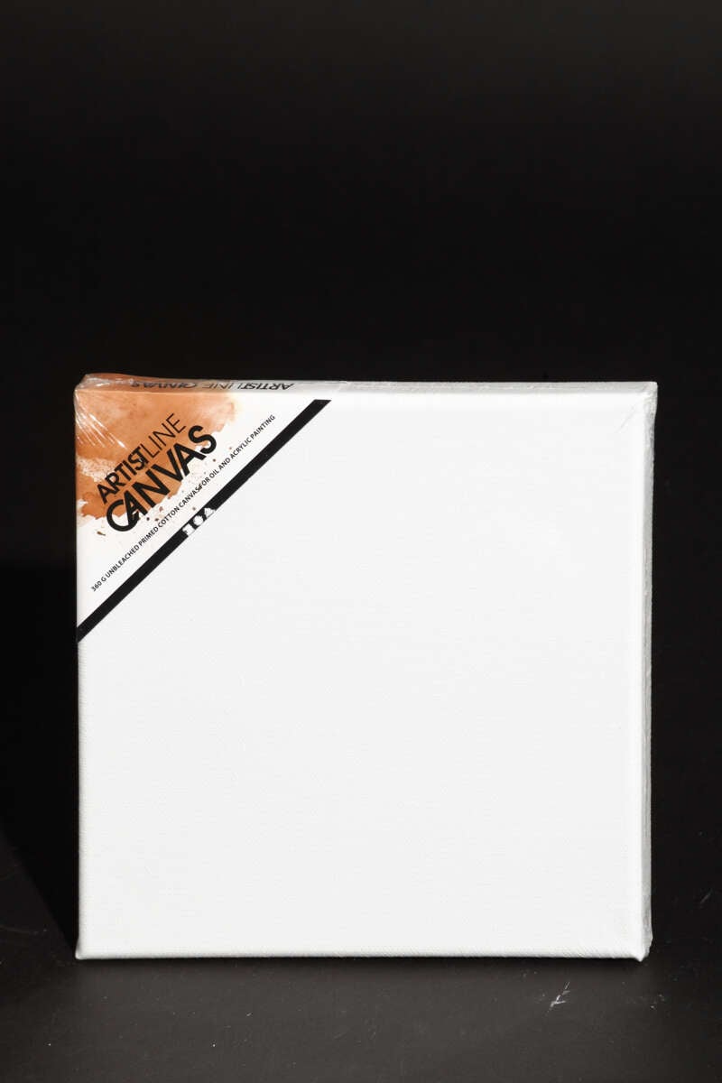 Creativ Company ArtistLine lerret