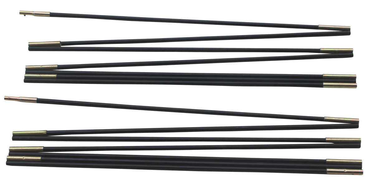 Pro Flyer toppstang til Skybounce 2-pk