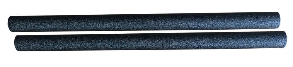 Polstring for sikkerhetsnett