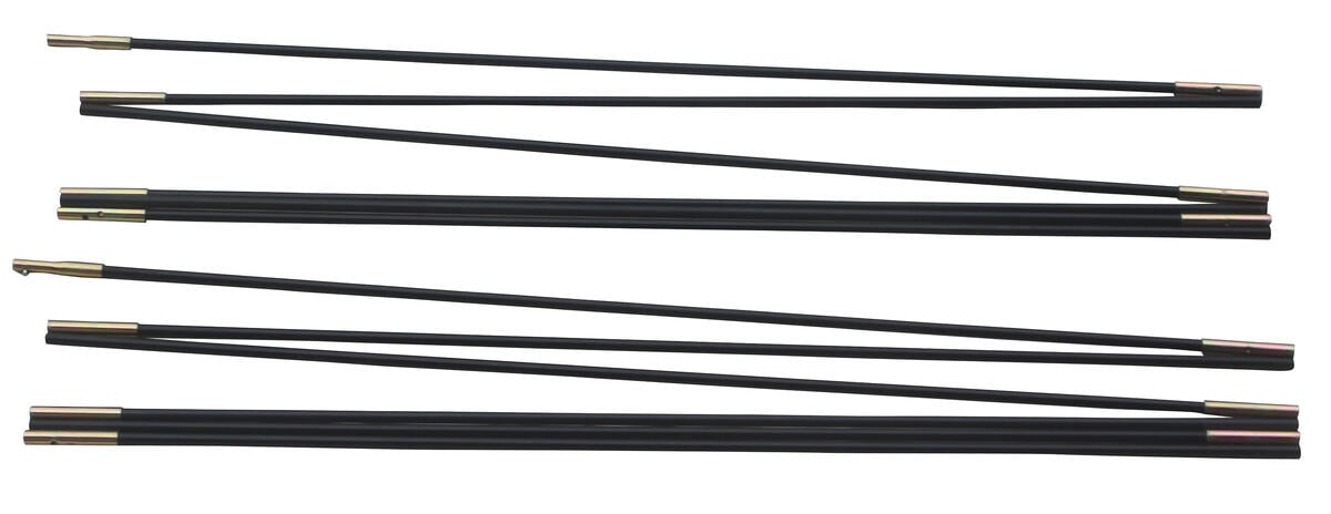 Pro Flyer toppstang til Airbounce 4,57 meter 2-pk