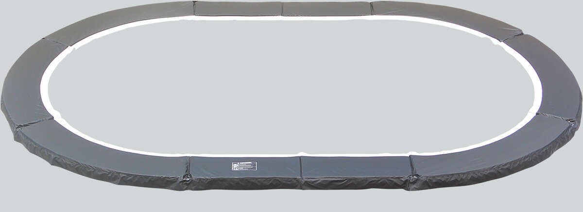 Pro Flyer kantpute til Airbounce