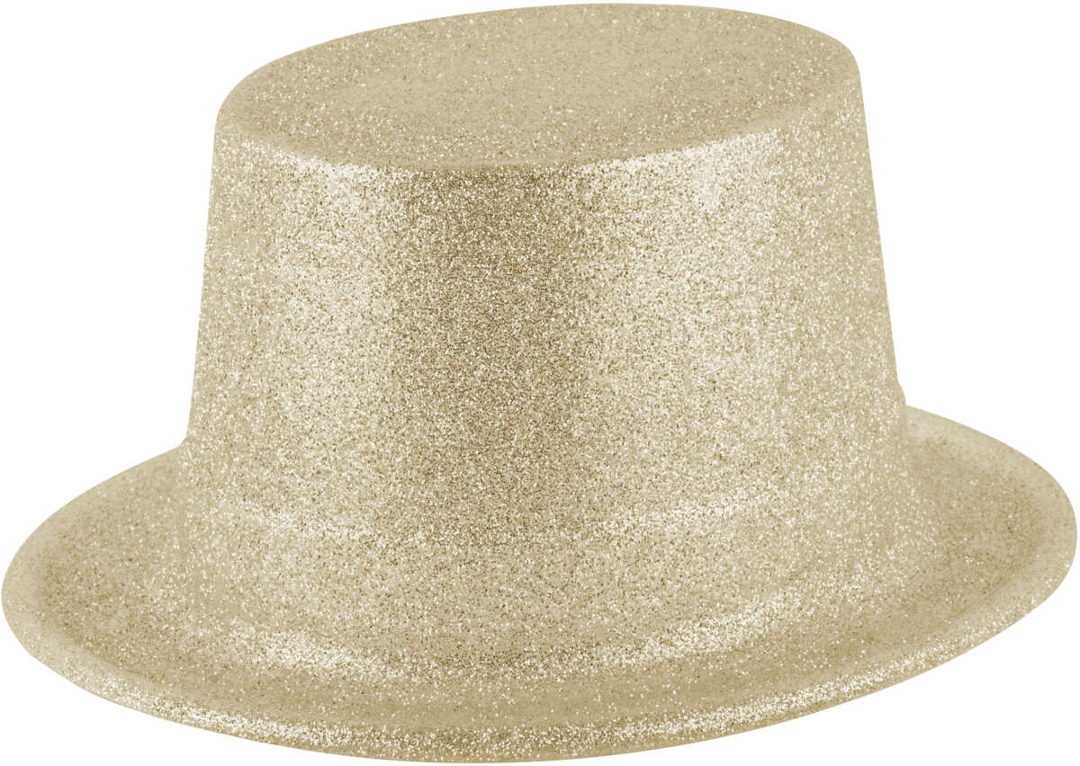 Partyhatt H: 12 cm