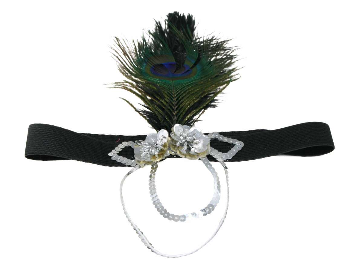 Pyntepannebånd 1stk