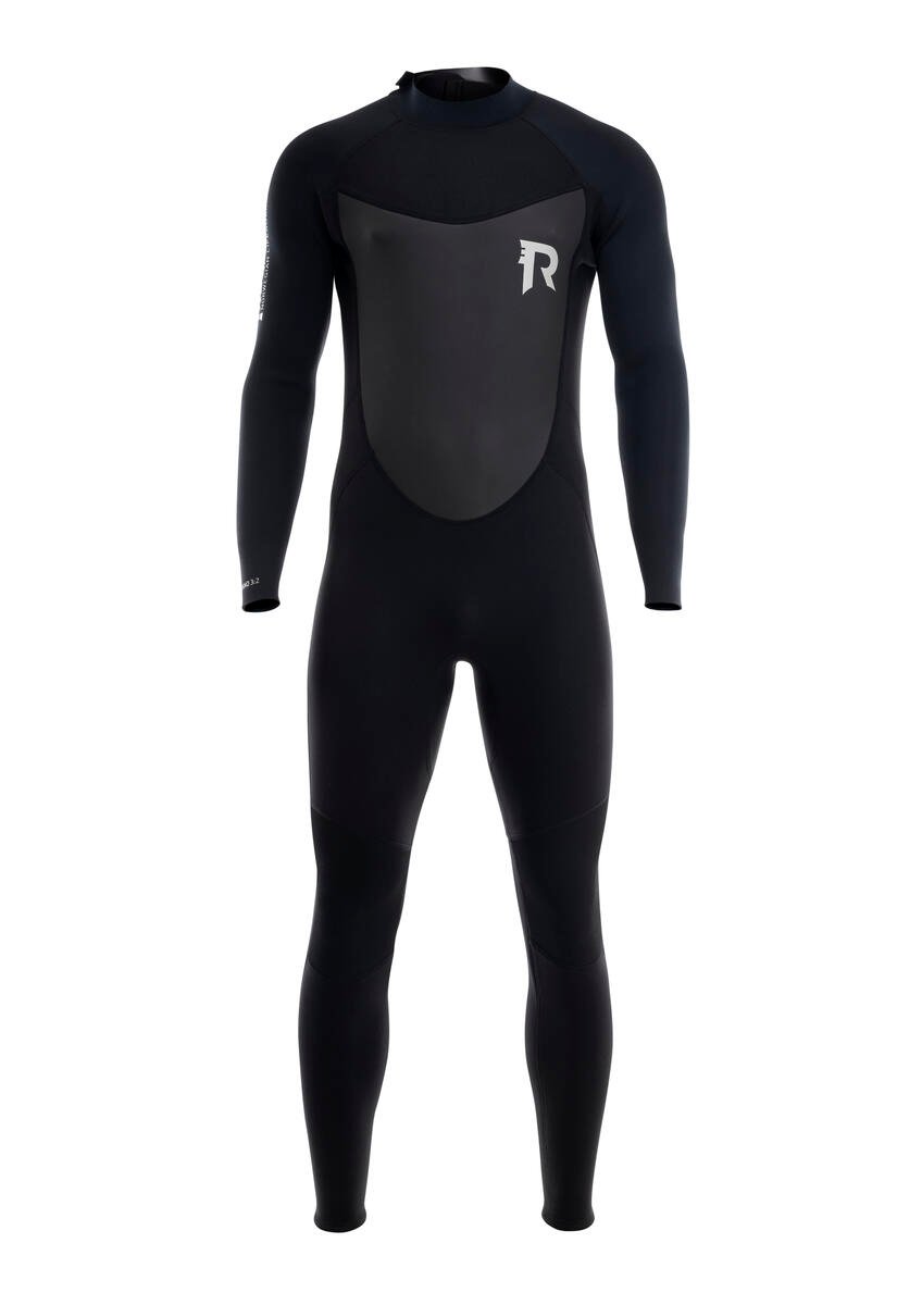 Regatta Oceano våtdrakt herre