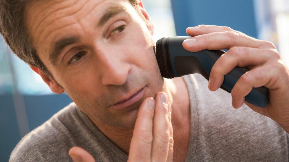 Philips Shaver S1131/41 barbermaskin