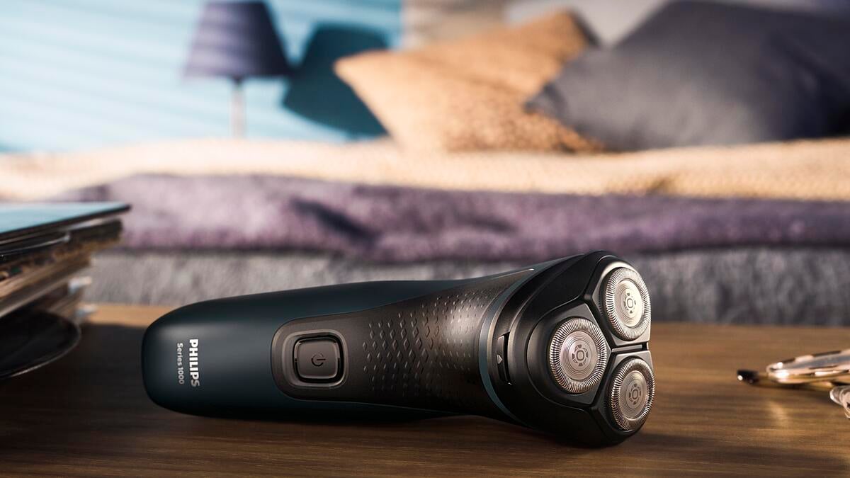 Philips Shaver S1131/41 barbermaskin