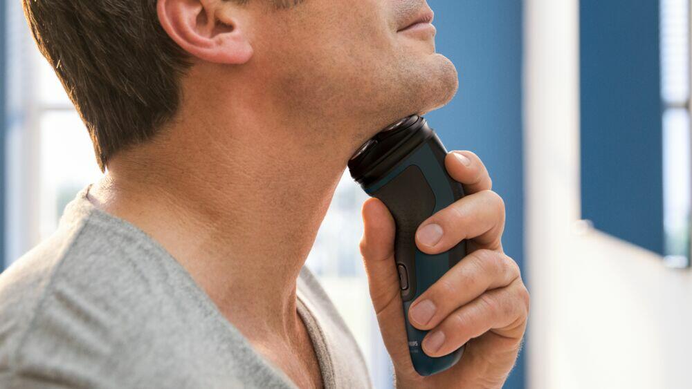 Philips Shaver S1131/41 barbermaskin