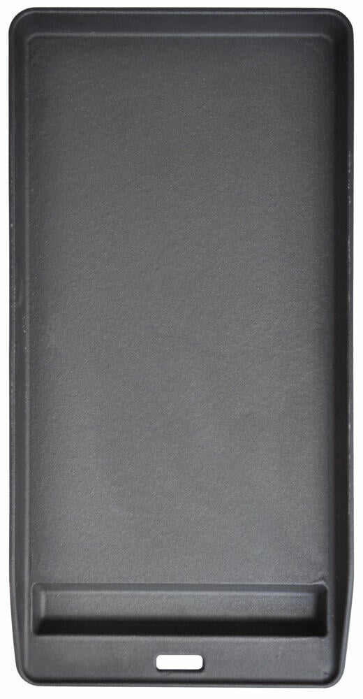 FCC Extreme plancha støpejernsplate