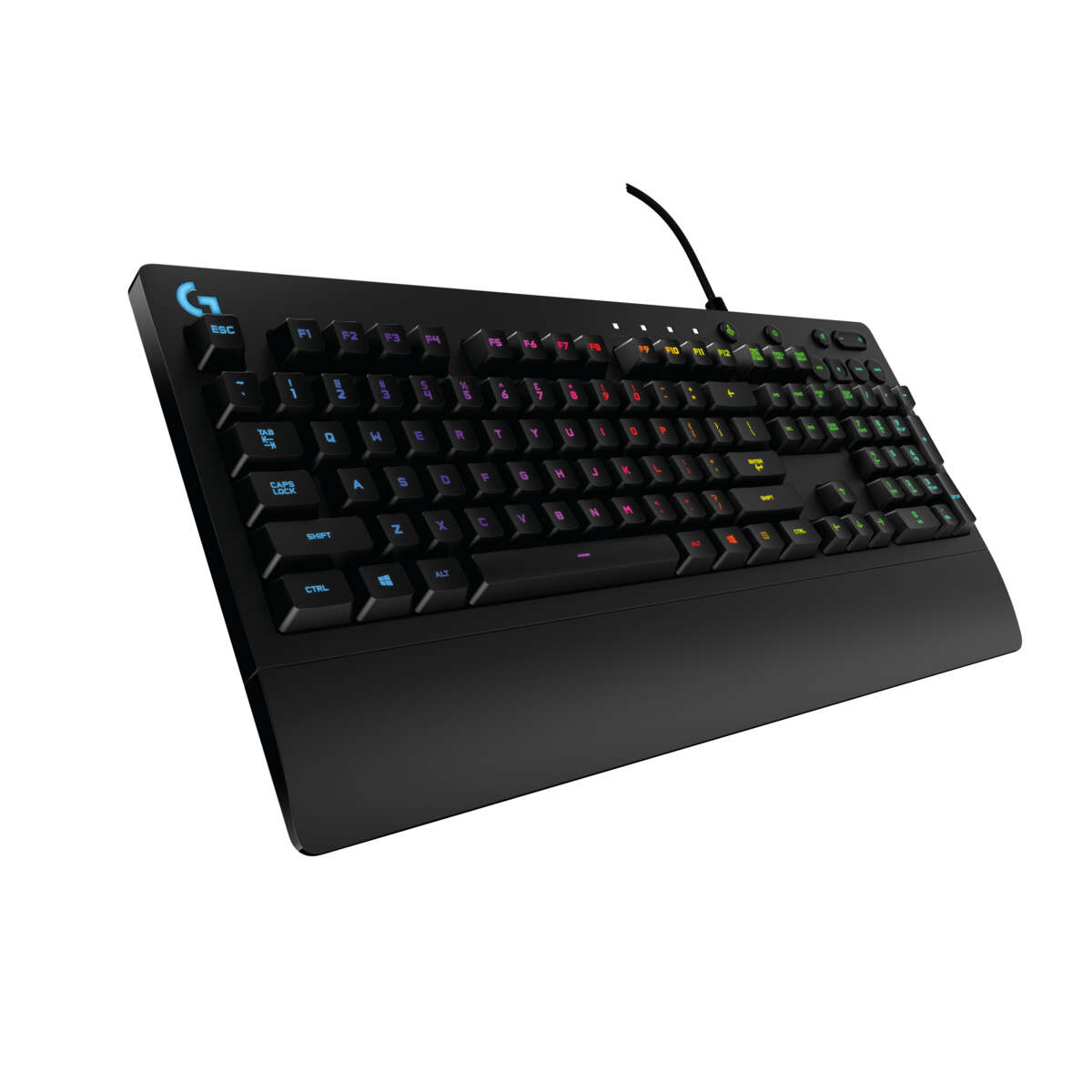 Logitech G213 Prodigy gamingtastatur
