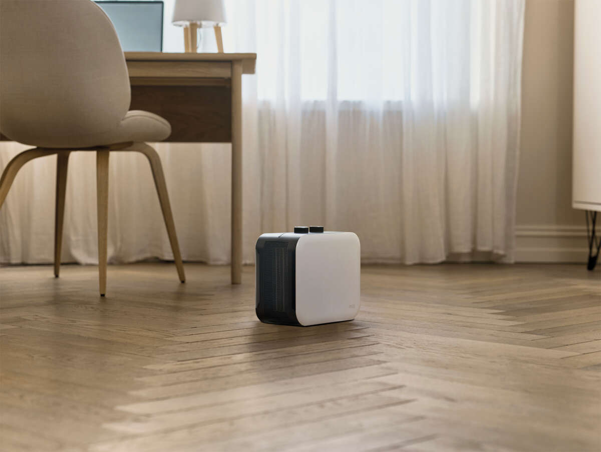 Mill Compact 1800W vifteovn