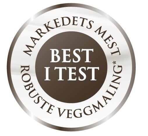 Jotun Lady Wonderwall 05/matt interiørmaling