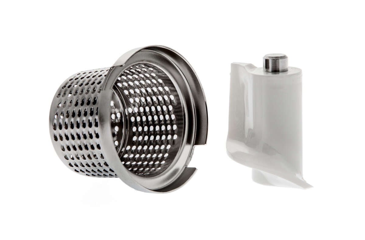 Ankarsrum® rivjern
