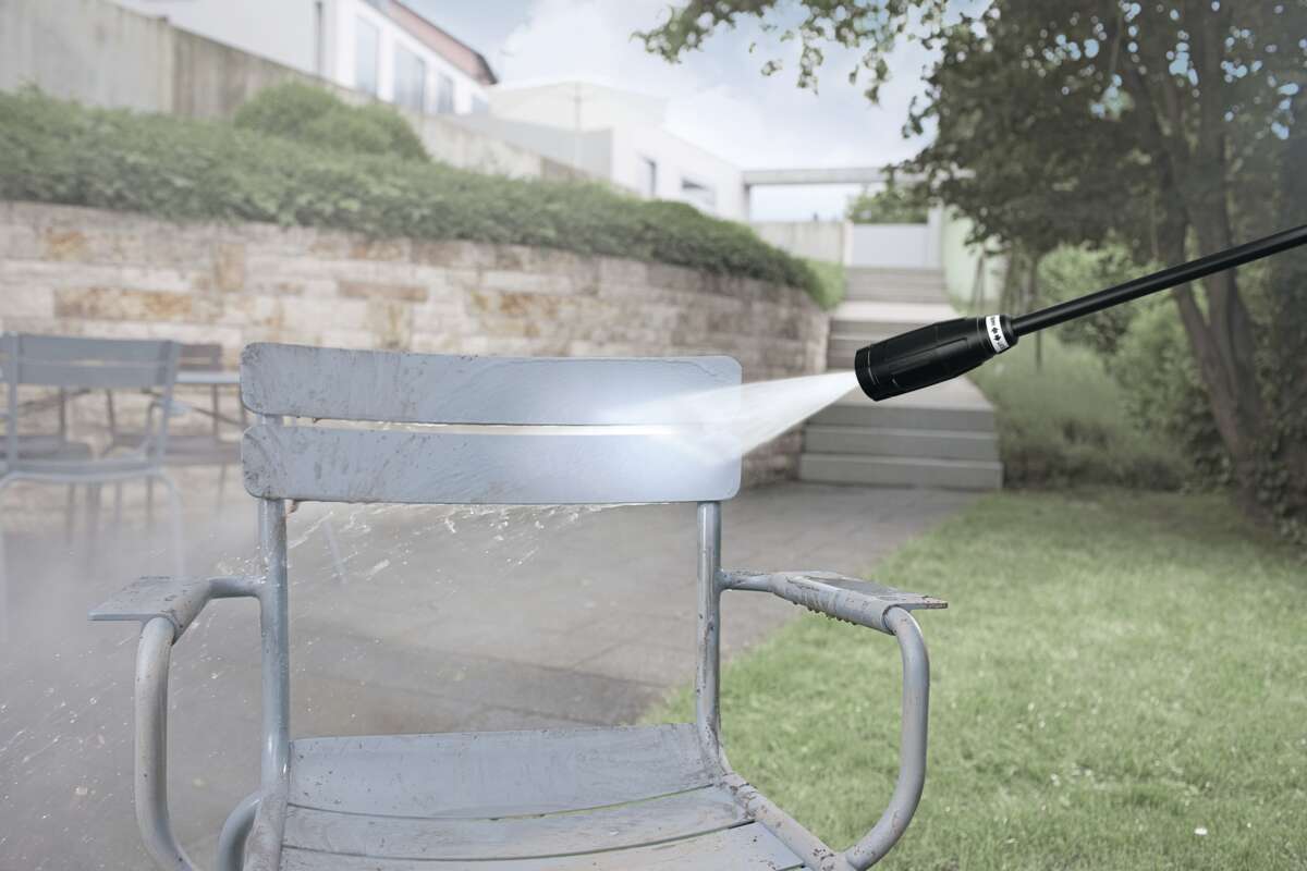 Kärcher K3 Classic høytrykkspyler