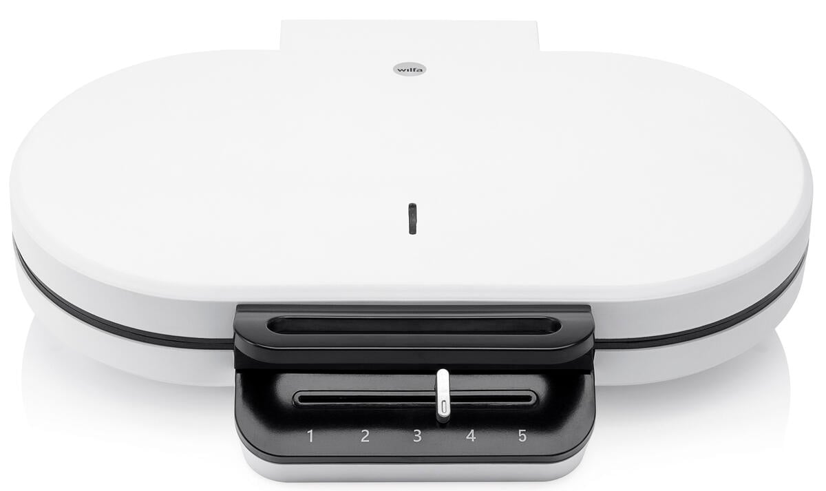 Wilfa WDWA-516W vaffeljern