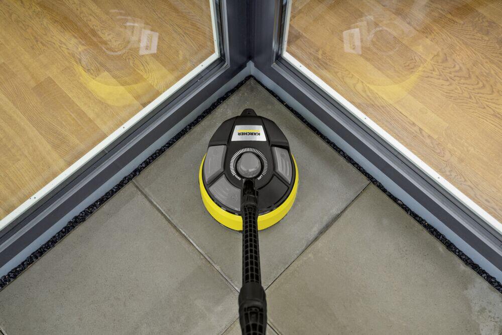 Kärcher T7 terrassevasker