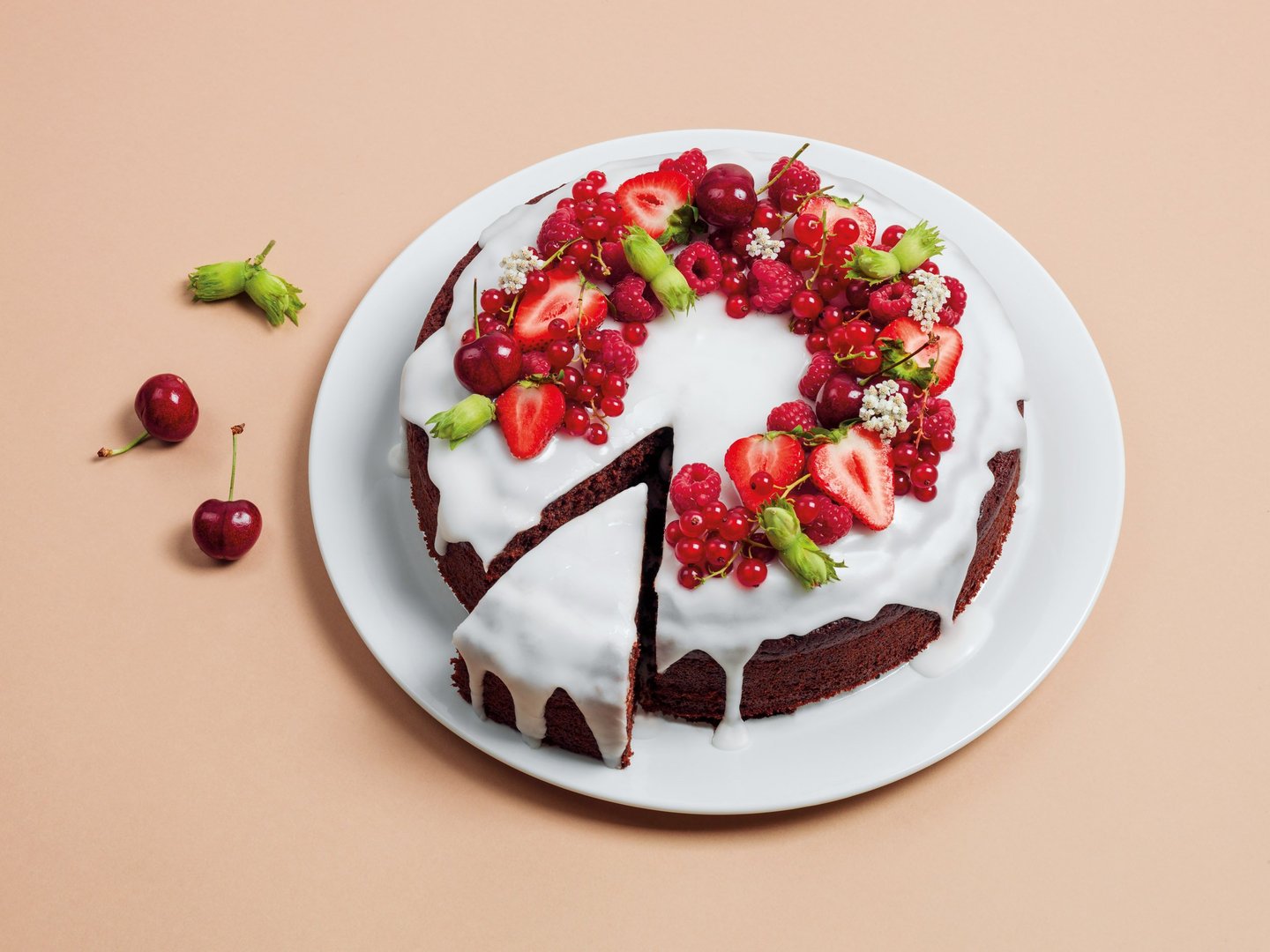 Porsgrund Porselen Bake it easy