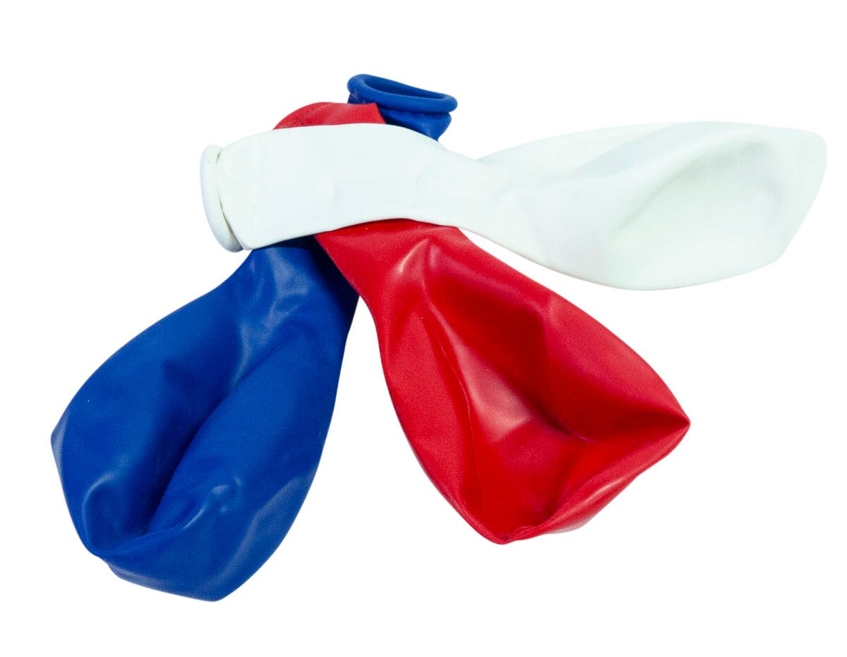 17. mai ballonger