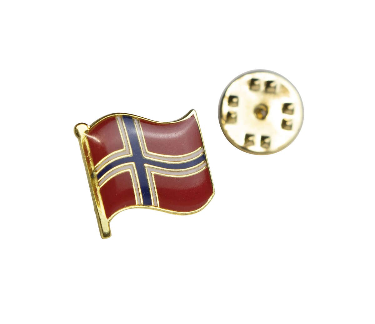 17. mai pin