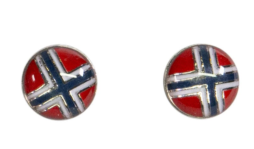 17. mai øredobber