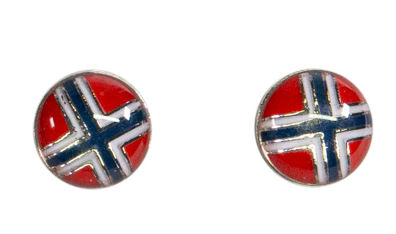 17. mai øredobber