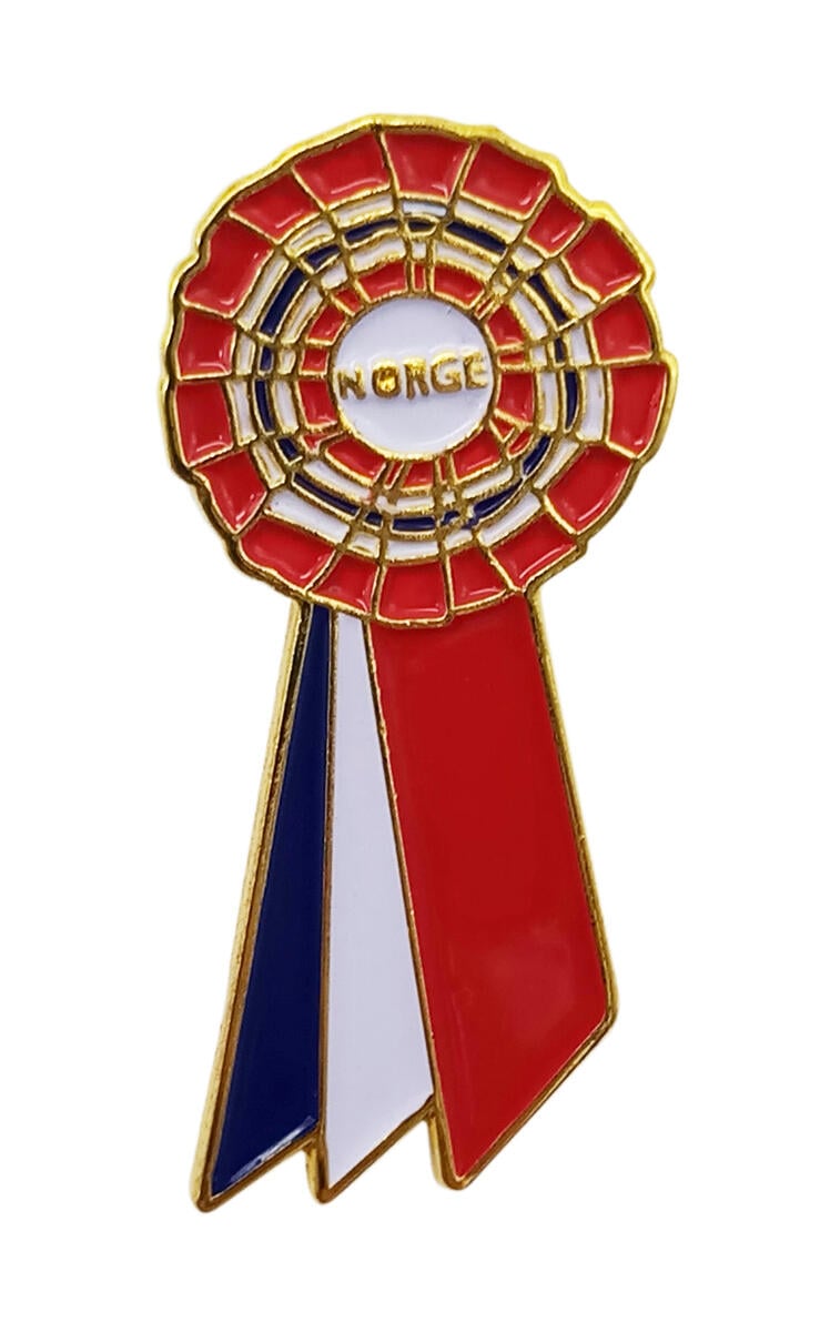 17.mai rosett