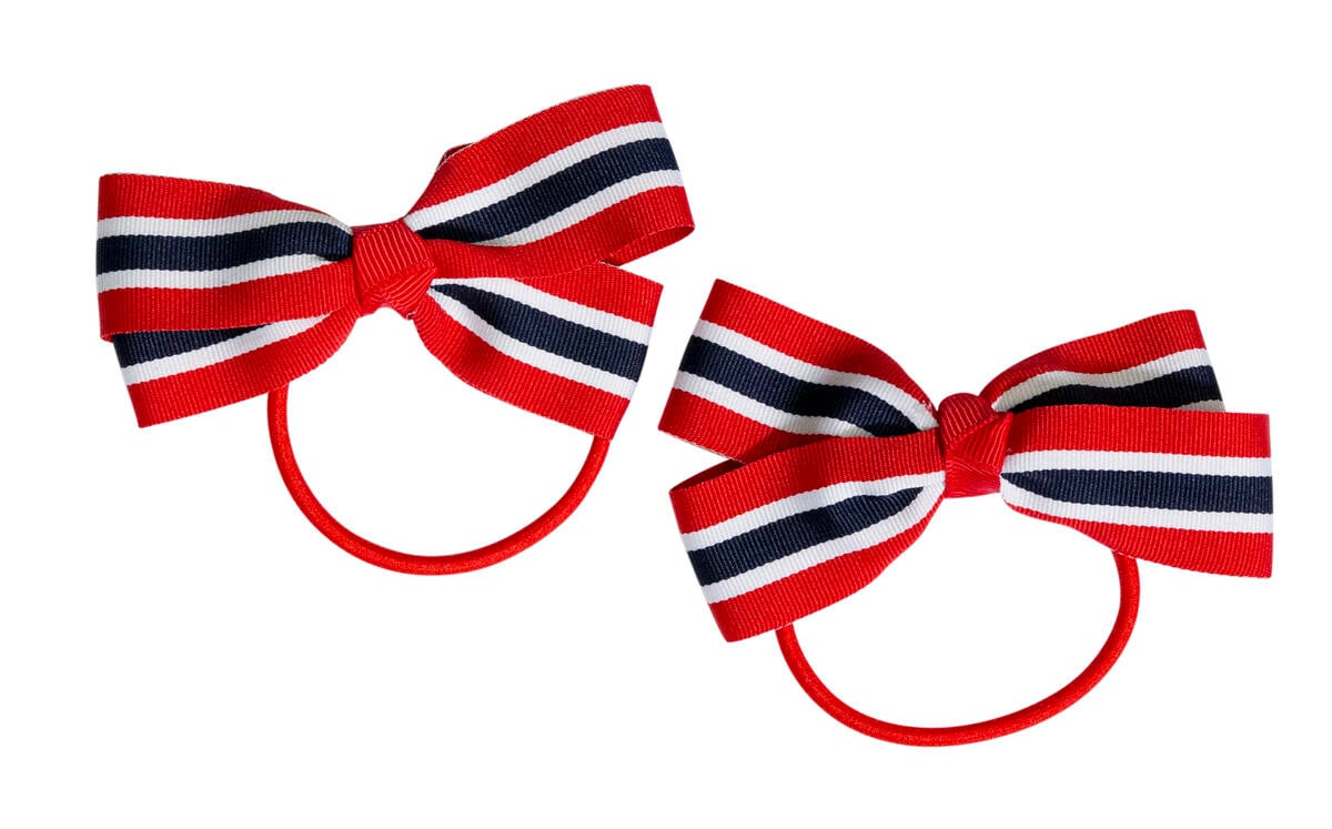 17.mai hårstrikk