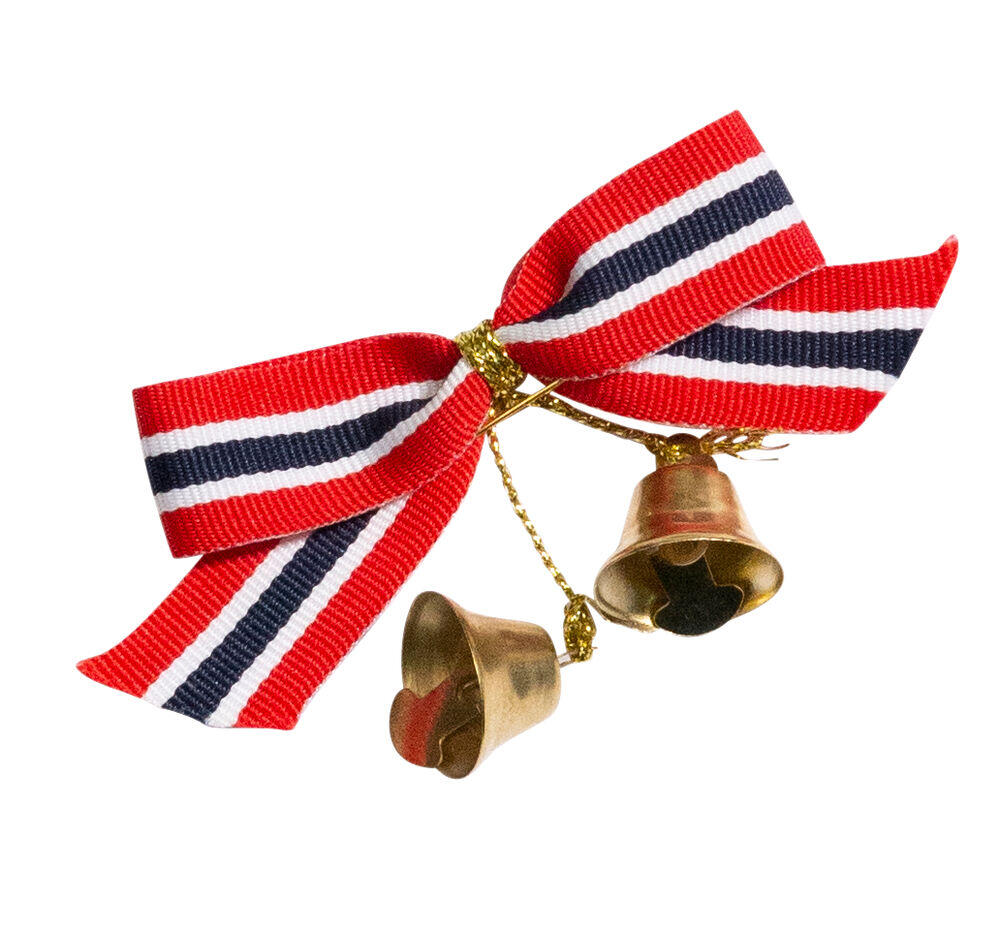 17.mai sløyfe