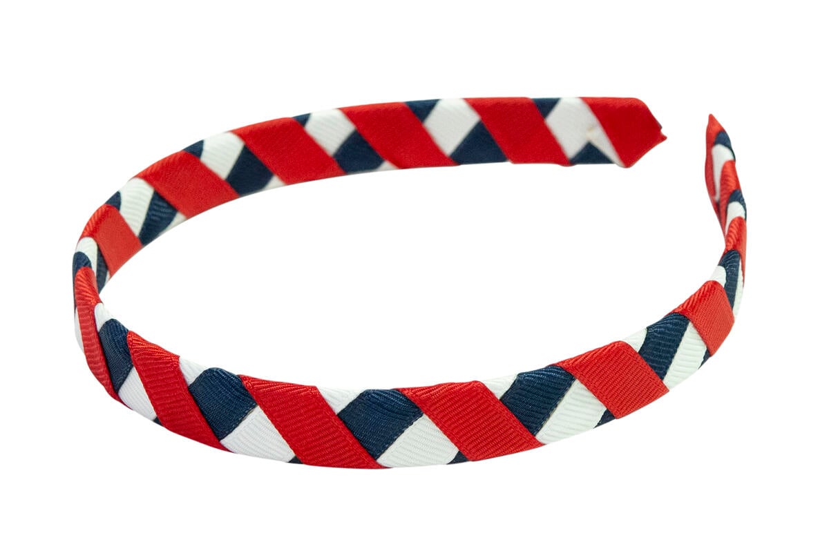 17. mai hårbøyle